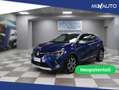 Renault Captur 1.6 E-Tech PHEV 160 CV Intens EU6 Blau - thumbnail 1