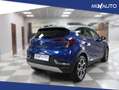 Renault Captur 1.6 E-Tech PHEV 160 CV Intens EU6 Blau - thumbnail 5