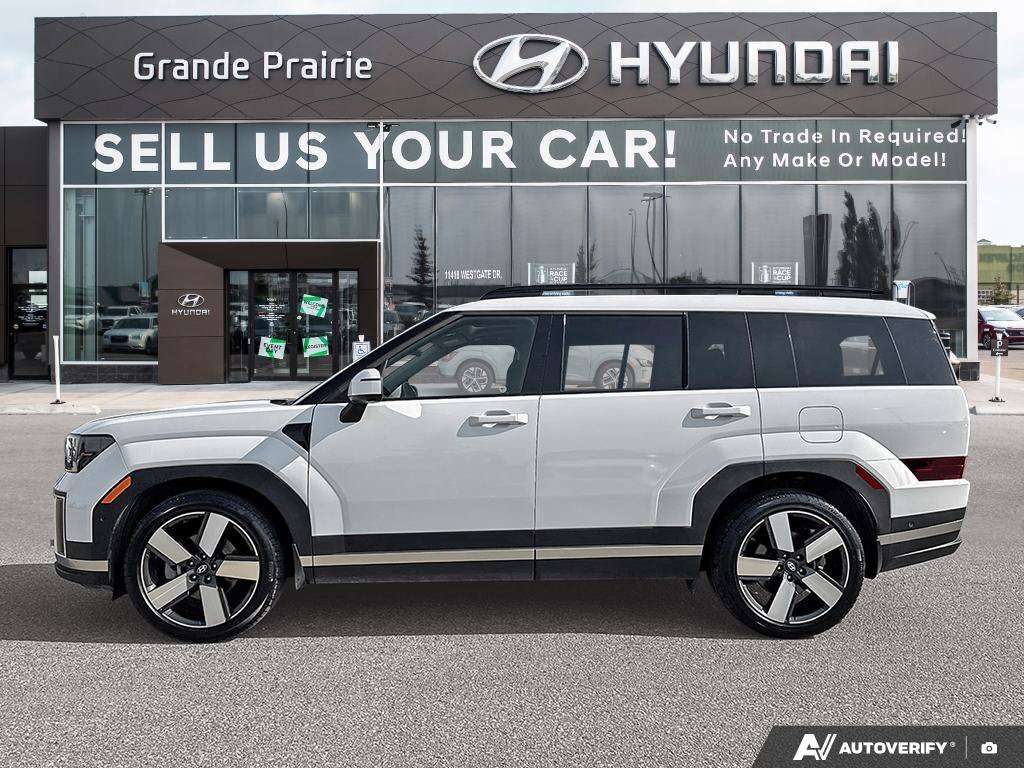 2024 Hyundai Santa Fe Luxury | AWD | Dual Moonroof — снимка 1