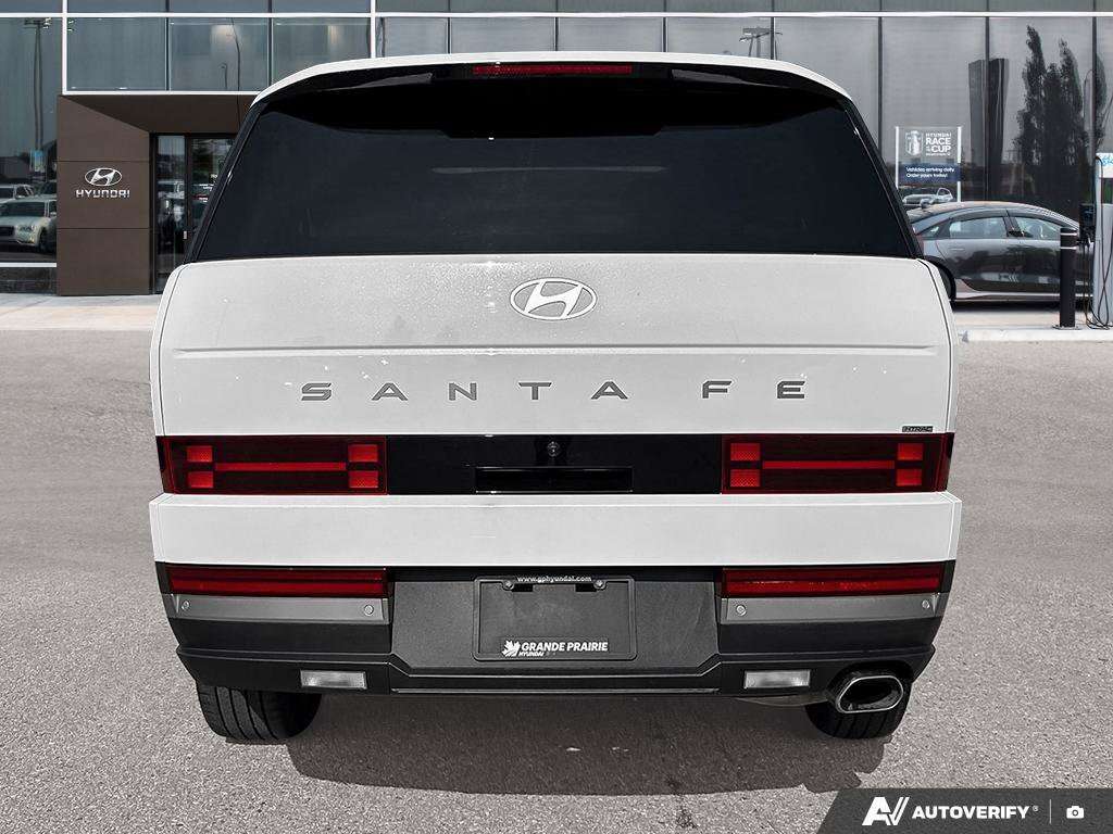 2024 Hyundai Santa Fe Luxury | AWD | Dual Moonroof — снимка 1
