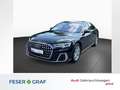 Audi A8 50 TDI qu.Tip-tr. +B&O+HEAD-UP+PANO Schwarz - thumbnail 1