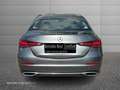 Mercedes-Benz C 200 d Mild hybrid Advanced Grau - thumbnail 4