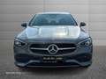 Mercedes-Benz C 200 d Mild hybrid Advanced Grau - thumbnail 3