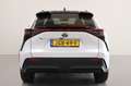 Toyota bZ4X Dynamic Bi-Tone Panoramadak 71 kWh Blanco - thumbnail 13