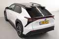 Toyota bZ4X Dynamic Bi-Tone Panoramadak 71 kWh Blanco - thumbnail 14