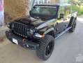 Jeep JEEP GLADIATOR 3,6L V6 MOJAVE BLACK Negro - thumbnail 9