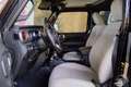 Jeep JEEP GLADIATOR 3,6L V6 MOJAVE BLACK Nero - thumbnail 4