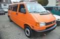 Volkswagen T4 Bus Kombi 2,5TDI, langer Radstand, Naranja - thumbnail 7
