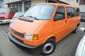 Volkswagen T4 Bus Kombi 2,5TDI, langer Radstand, Naranja - thumbnail 1