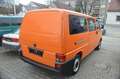 Volkswagen T4 Bus Kombi 2,5TDI, langer Radstand, Naranja - thumbnail 2