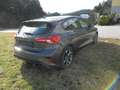 Ford Focus 1,5 EcoBlue ST-Line Grau - thumbnail 2