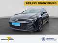 Volkswagen Golf GTI BLACK STYLE LM19 NAVI KAMERA MATRIX Schwarz - thumbnail 1