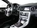 Mercedes-Benz SLK 200 AMG Line Klima Navi ASC Leder Blanc - thumbnail 12
