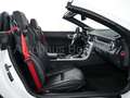 Mercedes-Benz SLK 200 AMG Line Klima Navi ASC Leder Blanc - thumbnail 9