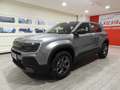 Jeep Avenger 1.2 FWD LONGITUDE MY’25 Grau - thumbnail 4