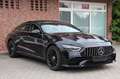 Mercedes-Benz AMG GT 4-trg. 53 4Matic+BURMESTER*DISTRONIC*SOFT Schwarz - thumbnail 8
