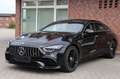 Mercedes-Benz AMG GT 4-trg. 53 4Matic+BURMESTER*DISTRONIC*SOFT Schwarz - thumbnail 7