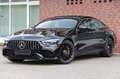 Mercedes-Benz AMG GT 4-trg. 53 4Matic+BURMESTER*DISTRONIC*SOFT Schwarz - thumbnail 1