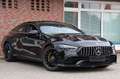 Mercedes-Benz AMG GT 4-trg. 53 4Matic+BURMESTER*DISTRONIC*SOFT Schwarz - thumbnail 4