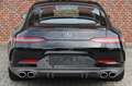Mercedes-Benz AMG GT 4-trg. 53 4Matic+BURMESTER*DISTRONIC*SOFT Schwarz - thumbnail 10