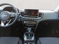 Kia Ceed / cee'd 1.5 T-GDI DCT7 Spirit Navi Kamera LHZ SHZ Klimaaut Gris - thumbnail 11
