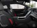 Mercedes-Benz CLE 53 AMG CLE 53 4M NIGHT+360+BURMESTER+TOTW+KEYLESS+9G Negro - thumbnail 11
