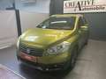Suzuki SX4 S-Cross 1.6 DDiS 120 ch 4x4 Allgrip Pack - thumbnail 11