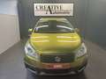 Suzuki SX4 S-Cross 1.6 DDiS 120 ch 4x4 Allgrip Pack - thumbnail 6