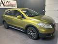 Suzuki SX4 S-Cross 1.6 DDiS 120 ch 4x4 Allgrip Pack - thumbnail 12