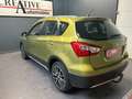 Suzuki SX4 S-Cross 1.6 DDiS 120 ch 4x4 Allgrip Pack - thumbnail 2