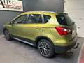 Suzuki SX4 S-Cross 1.6 DDiS 120 ch 4x4 Allgrip Pack - thumbnail 4