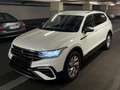 Volkswagen Tiguan Allspace Tiguan 2,0 TDI SCR DSG Allspace Life Life Weiß - thumbnail 2