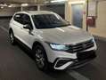 Volkswagen Tiguan Allspace Tiguan 2,0 TDI SCR DSG Allspace Life Life Weiß - thumbnail 6