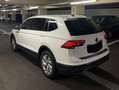 Volkswagen Tiguan Allspace Tiguan 2,0 TDI SCR DSG Allspace Life Life Weiß - thumbnail 3
