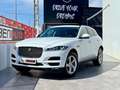 Jaguar F-Pace 2.0i4D Prestige Aut. AWD 180 Blanco - thumbnail 1