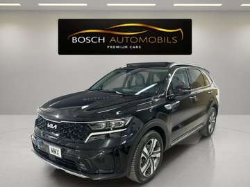 1.6 T-GDi HEV Plus Edition 4x2