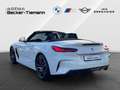 BMW Z4 sDrive30i M Sport/ HiFi/ RFK/ DAB Weiß - thumbnail 4