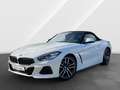 BMW Z4 sDrive30i M Sport/ HiFi/ RFK/ DAB Weiß - thumbnail 13