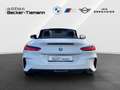BMW Z4 sDrive30i M Sport/ HiFi/ RFK/ DAB Weiß - thumbnail 5