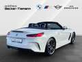 BMW Z4 sDrive30i M Sport/ HiFi/ RFK/ DAB Weiß - thumbnail 6