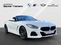 BMW Z4 sDrive30i M Sport/ HiFi/ RFK/ DAB Weiß - thumbnail 7