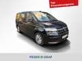 Volkswagen T7 Multivan 2.0TSI LÜ Travel/AHK/StHz/Kamera/Nav Schwarz - thumbnail 1
