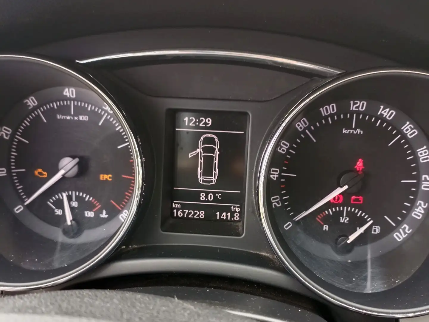 Skoda Superb Kombi 4x4 1,8 TSI - 2