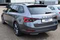 Skoda Superb Sportline ACC AHK R-Kamera DCC Grijs - thumbnail 9