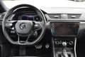 Skoda Superb Sportline ACC AHK R-Kamera DCC Grijs - thumbnail 12