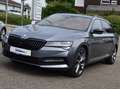 Skoda Superb Sportline ACC AHK R-Kamera DCC Grijs - thumbnail 1