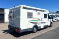 Chausson Welcome 74 - Festbett - auto.Sat/TV - Solar - Wit - thumbnail 30