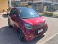 smart forTwo fortwo EQ Pulse Rosso - thumbnail 3