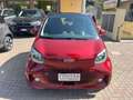 smart forTwo fortwo EQ Pulse Rosso - thumbnail 1
