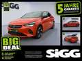 Opel Corsa-e Elegance inkl. gratis Wallbox! Orange - thumbnail 1